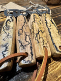 Handcrafted Wooden Bottle Opener – Rustic & Reliable